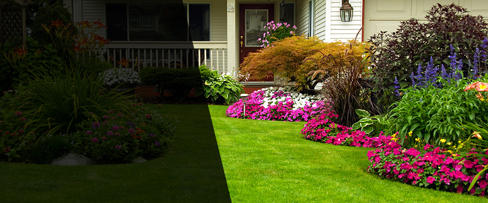 Eighty Four Landscapers