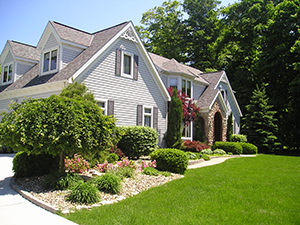 Landscapers and Lawncare Services in Eighty Four, PA